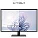 D50100-2MG schermo anti-riflesso 86,4 cm (34") Monitor Filtro privacy con cornice per monitor - Foto miniatura 4