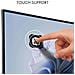 D50100-2MG schermo anti-riflesso 86,4 cm (34") Monitor Filtro privacy con cornice per monitor - Foto miniatura 5