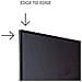 D50100-2MG schermo anti-riflesso 86,4 cm (34") Monitor Filtro privacy con cornice per monitor - Foto miniatura 7