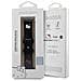 Cinturino Apple Watch 42/44/45/49 Mm - Nero - Foto miniatura 5