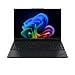 ThinkPad L16 Gen 3 (Intel) Copilot+ PC Intel Core Ultra 7 355 Computer portatile 40,6 cm (16") WUXGA 32 GB DDR5-SDRAM 1 TB SSD Wi-Fi 7 (802.11be) Windows 11 Pro Nero Italiano - Foto miniatura 1