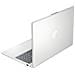 Laptop 15-fc1008nlx AMD Ryzen™ 5 7520U Computer portatile 39,6 cm (15.6") Full HD 8 GB LPDDR5-SDRAM 512 GB SSD Wi-Fi 6 (802.11ax) Windows 11 Home Argento - Foto miniatura 2