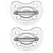 Gommotto Silicone Crystal 16-36 Mesi 2 Pezzi - Foto miniatura 1