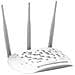 Access Point TL-WA901ND Wireless N 300 Mbps Funzione PoE - Foto miniatura 8