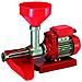 Artus 9008 NE Spremipomodoro N. 3 Capacità 140 Kg / h Potenza 400 Watt Colore Rosso - Foto miniatura 3