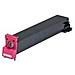 B1007 Toner Originale Magenta per Olivetti D-Color MF2400 Capacità 6000 Pagine - Foto miniatura 2