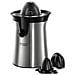Classic Spremiagrumi Colore Nero / Silver - Foto miniatura 3