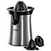 Classic Spremiagrumi Colore Nero / Silver - Foto miniatura 10