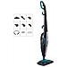 Steam Capsule CA2IN1D Pulitore a Vapore Potenza 1700 Watt - Foto miniatura 4