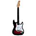 Chitarra Elettricha S-300 Sunburst - Foto miniatura 3