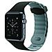Cinturino Sport Band per Apple Watch da 38mm - Black Top - Foto miniatura 1