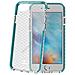 Cover Hexagon in TPU per iPhone 6/6s / 7/8 - Trasparente - Foto miniatura 1