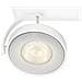 Clockwork Bar / Tube White 2X4.5W Selv - Foto miniatura 2