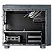 CI-01B-OP GAMING Cube Micro-ATX - schwarz - Foto miniatura 1