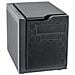 CI-01B-OP GAMING Cube Micro-ATX - schwarz - Foto miniatura 3