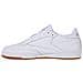 Scarpe Club C 85 Bs7686 Taglia 39 Colore Bianco - Foto miniatura 2