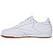Scarpe Club C 85 Bs7686 Taglia 39 Colore Bianco - Foto miniatura 5