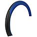 Coprivolante Club Premium Nero+blu M 44-46 Cm - Foto miniatura 2