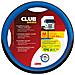 Coprivolante Club Premium Nero+blu M 44-46 Cm - Foto miniatura 3