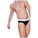 Intimo Calvin Klein Hip Brief 3 Pack Abbigliamento Uomo S - Foto miniatura 8