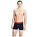Intimo Jack & Jones Jaclichfield Trunks 3 Pack Abbigliamento Uomo Xl - Foto miniatura 2