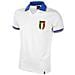 Italy Away World Cup 1982 Short Sleeve Retro Football Shirt - XXL Adulto - Foto miniatura 1