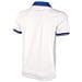 Italy Away World Cup 1982 Short Sleeve Retro Football Shirt - XXL Adulto - Foto miniatura 2
