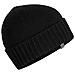 Cappelli Icebreaker Adult Vela Cuff Beanie Abbigliamento Uomo One Size - Foto miniatura 1