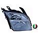Faro Fanale Proiettore Anteriore Dx C / oscuratore Ford Fusion 06/2002 Al 12/2002 - Foto miniatura 1