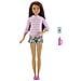 Barbie Babysitter, Skipper e i suoi Amici con Telefonino e Biberon, Assortimento, FHY89 - Foto miniatura 31