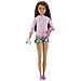 Barbie Babysitter, Skipper e i suoi Amici con Telefonino e Biberon, Assortimento, FHY89 - Foto miniatura 28