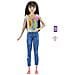 Barbie Babysitter, Skipper e i suoi Amici con Telefonino e Biberon, Assortimento, FHY89 - Foto miniatura 33