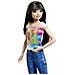 Barbie Babysitter, Skipper e i suoi Amici con Telefonino e Biberon, Assortimento, FHY89 - Foto miniatura 50
