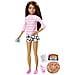 Barbie Babysitter, Skipper e i suoi Amici con Telefonino e Biberon, Assortimento, FHY89 - Foto miniatura 10