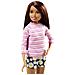 Barbie Babysitter, Skipper e i suoi Amici con Telefonino e Biberon, Assortimento, FHY89 - Foto miniatura 48