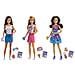 Barbie Babysitter, Skipper e i suoi Amici con Telefonino e Biberon, Assortimento, FHY89 - Foto miniatura 1