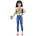 Barbie Babysitter, Skipper e i suoi Amici con Telefonino e Biberon, Assortimento, FHY89 - Foto miniatura 34