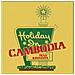 Dead Kennedys: Holiday In Cambodia (magnete Metallo)  - Foto miniatura 1