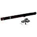 Electric Streamer Cannon 80cm, Silver - Foto miniatura 1