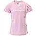 Crewneck T-shirt Manica Corta Bambina Taglia Xl - Foto miniatura 1
