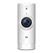 Mini Telecamera IP WiFi DCS-8000LHV2 Full HD Interno Giorno / Notte - Bianco - Foto miniatura 1