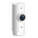 Mini Telecamera IP WiFi DCS-8000LHV2 Full HD Interno Giorno / Notte - Bianco - Foto miniatura 2