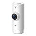 Mini Telecamera IP WiFi DCS-8000LHV2 Full HD Interno Giorno / Notte - Bianco - Foto miniatura 3
