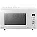 Forno Microonde MJ3965BPH Capacità 39 Litri Potenza 1100 Watt Colore Bianco - Foto miniatura 1