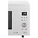 Forno Microonde MJ3965BPH Capacità 39 Litri Potenza 1100 Watt Colore Bianco - Foto miniatura 2