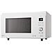 Forno Microonde MJ3965BPH Capacità 39 Litri Potenza 1100 Watt Colore Bianco - Foto miniatura 3