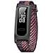 Activity Tracker Band 4e Display 0.5" Bluetooth con Contapassi e Impermeabile 5 ATM Grigio / Corallo - Foto miniatura 3