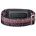 Activity Tracker Band 4e Display 0.5" Bluetooth con Contapassi e Impermeabile 5 ATM Grigio / Corallo - Foto miniatura 5