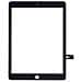 Black Touch In Vetro Per Ipad Mini 1/2 - Foto miniatura 2