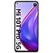 [Ricondizionato BASIC] Mi 10T Pro 256 GB 5G Dual Sim Display 6.67" Full HD+ Fotocamera 108 Mpx Android Aurora Blu - Foto miniatura 2